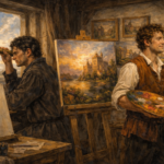 AGI: Mythic vs Craft