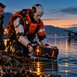 Your AI Agent Needs a Black Box Recorder